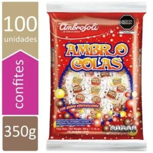 Ambrocolas