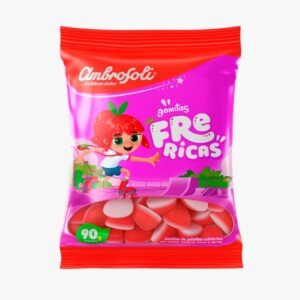 Ambrofoli (Free ricas)