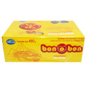 Bon o Bon