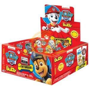 Buzzy Paw Patrol