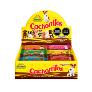Cachorritos