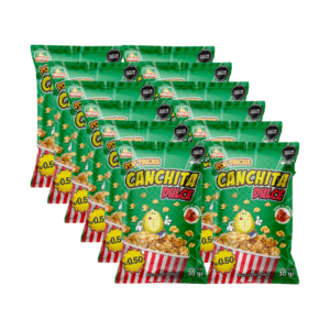 Canchita Dulce