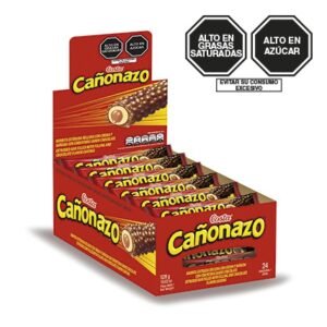 Cañonazo