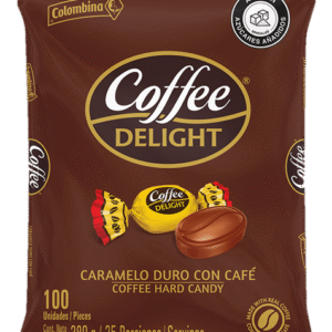 Caramelo Café