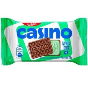 Casino Menta