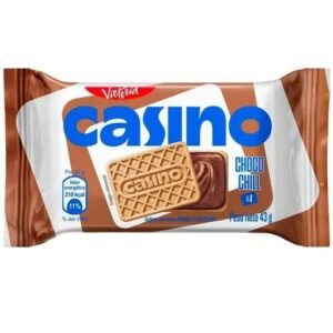 Casino Chocolate
